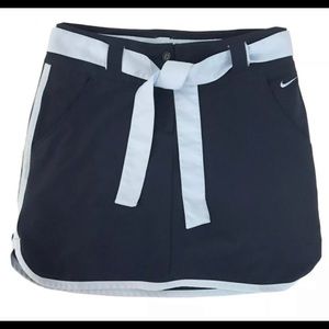 Nike Golf Tour Performance  2pc. Shorts Skorts